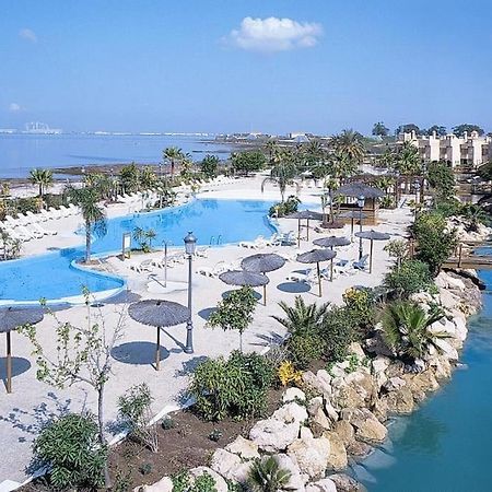 Moderno Apartamento En Bahia Sur San Fernando Dış mekan fotoğraf