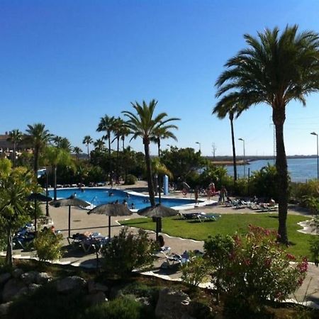 Moderno Apartamento En Bahia Sur San Fernando Dış mekan fotoğraf