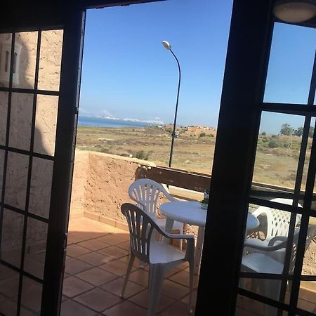 Moderno Apartamento En Bahia Sur San Fernando Dış mekan fotoğraf