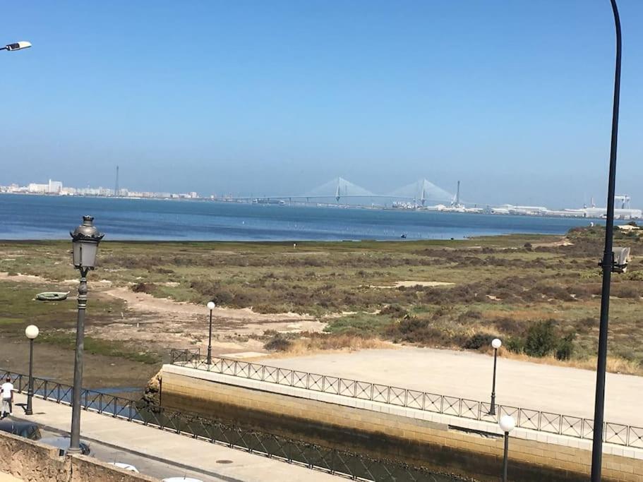 Moderno Apartamento En Bahia Sur San Fernando Dış mekan fotoğraf