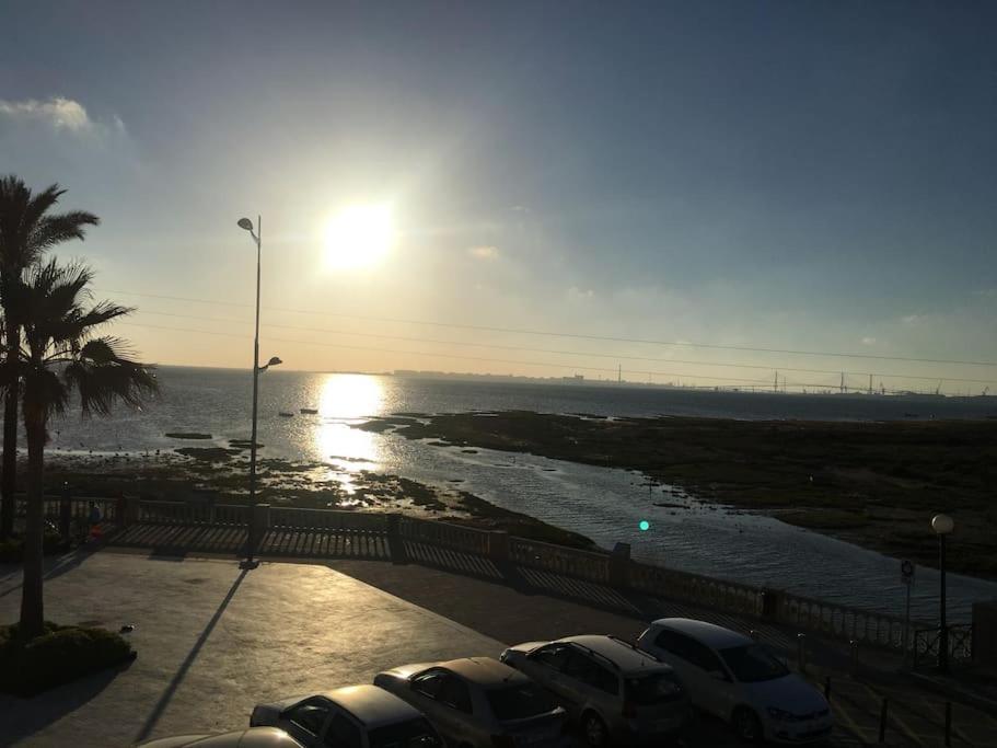 Moderno Apartamento En Bahia Sur San Fernando Dış mekan fotoğraf