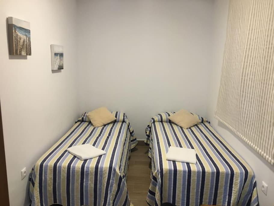 Moderno Apartamento En Bahia Sur San Fernando Dış mekan fotoğraf