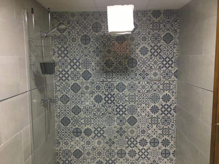 Moderno Apartamento En Bahia Sur San Fernando Dış mekan fotoğraf