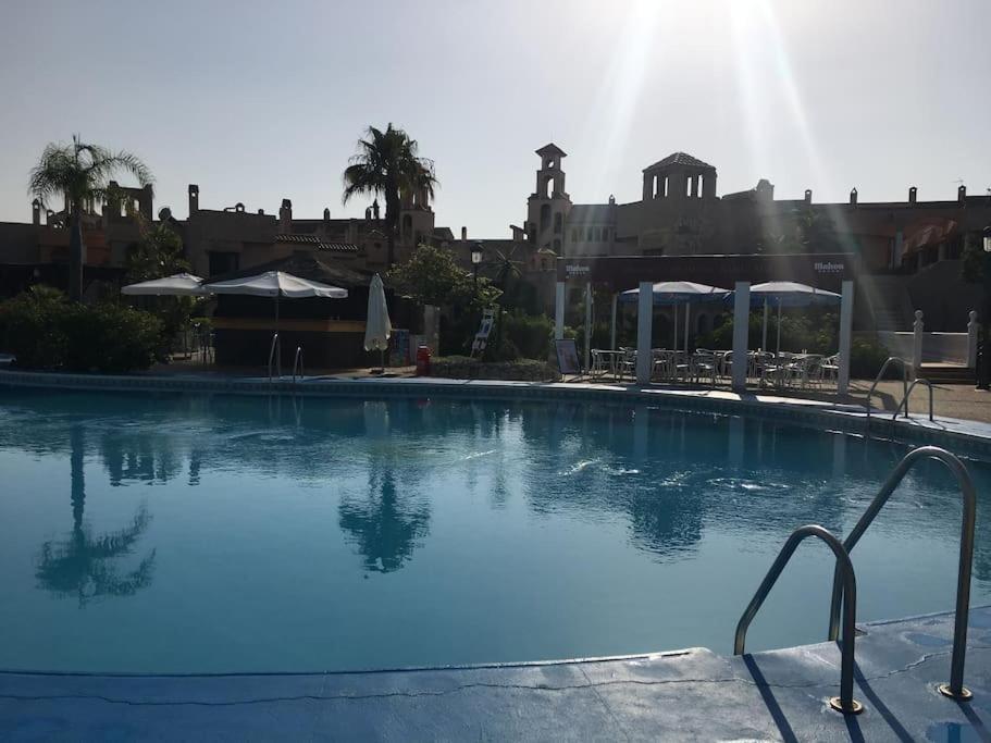 Moderno Apartamento En Bahia Sur San Fernando Dış mekan fotoğraf
