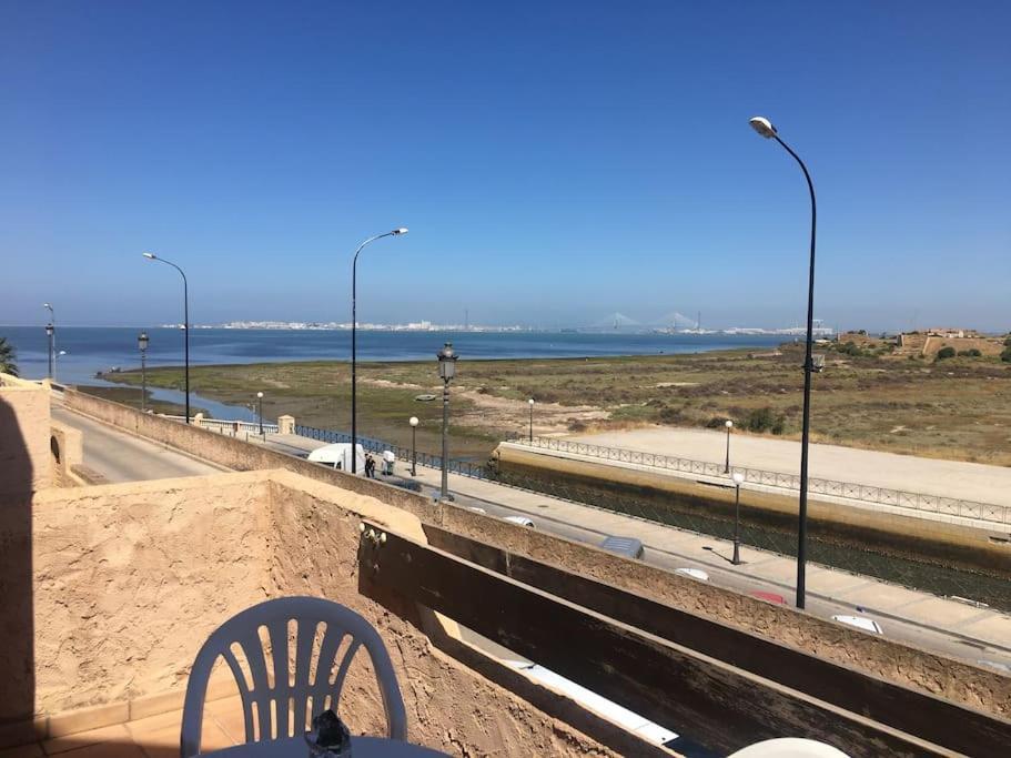 Moderno Apartamento En Bahia Sur San Fernando Dış mekan fotoğraf