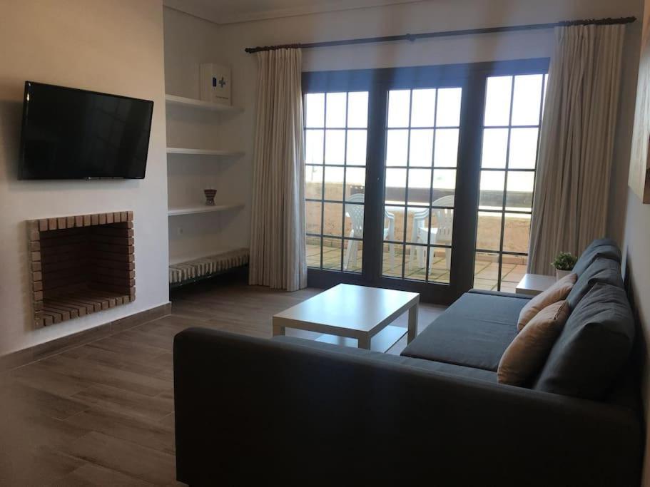 Moderno Apartamento En Bahia Sur San Fernando Dış mekan fotoğraf