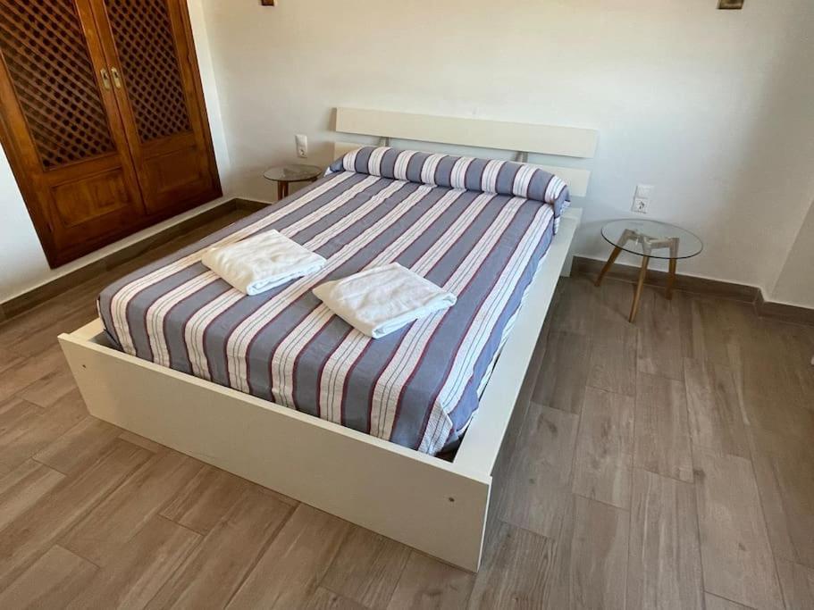 Moderno Apartamento En Bahia Sur San Fernando Dış mekan fotoğraf