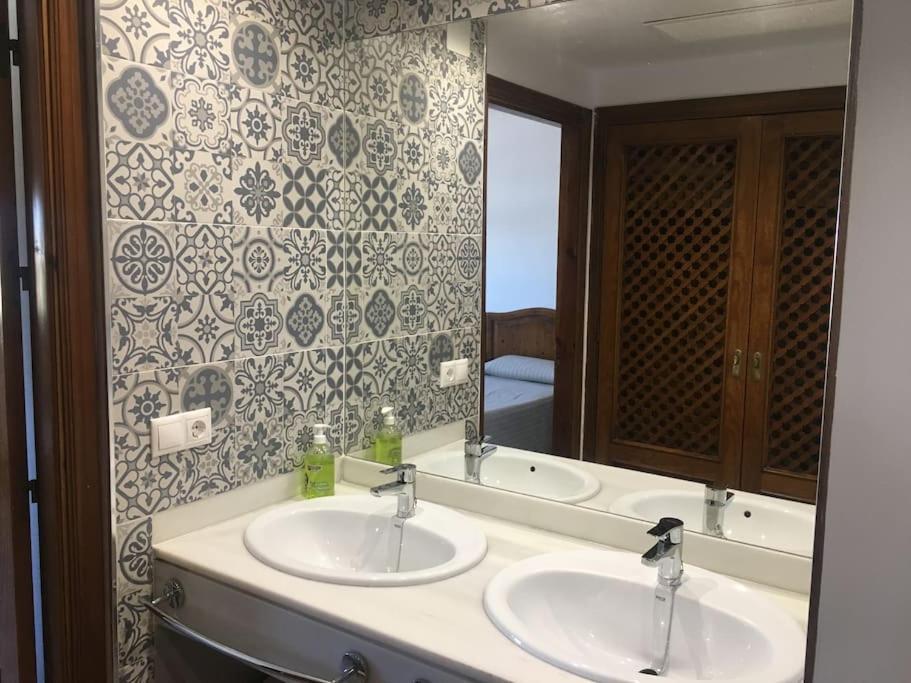 Moderno Apartamento En Bahia Sur San Fernando Dış mekan fotoğraf