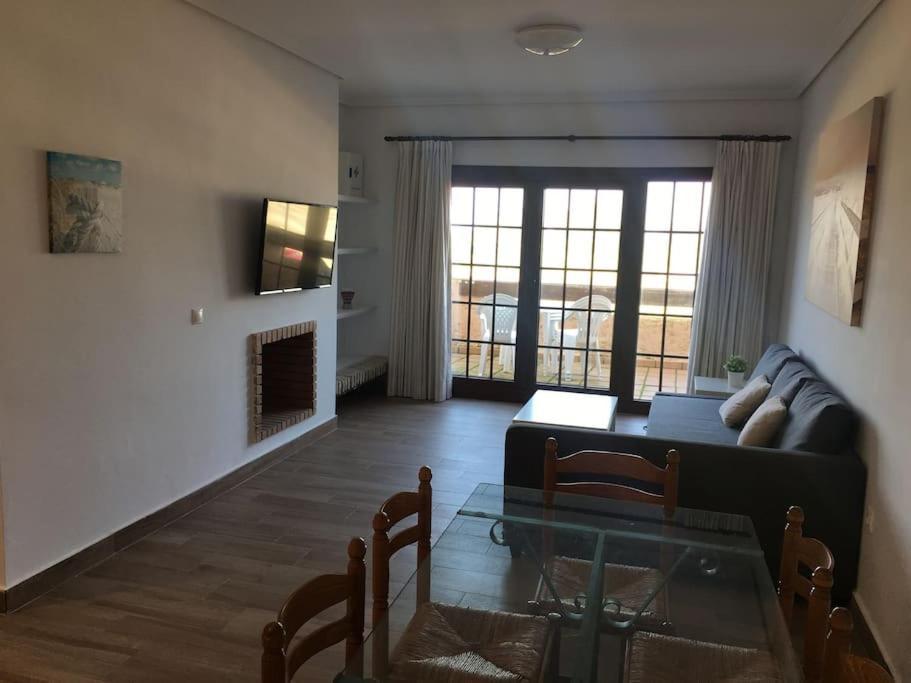Moderno Apartamento En Bahia Sur San Fernando Dış mekan fotoğraf