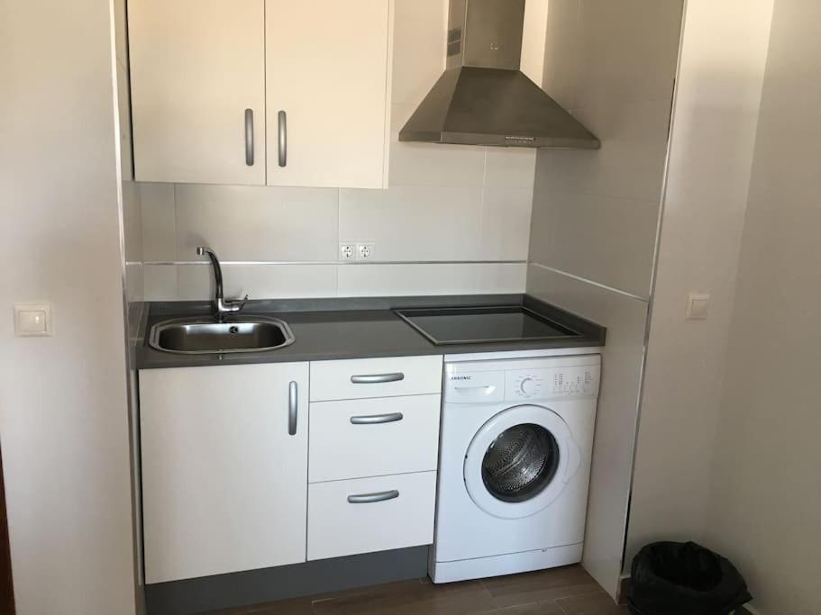 Moderno Apartamento En Bahia Sur San Fernando Dış mekan fotoğraf