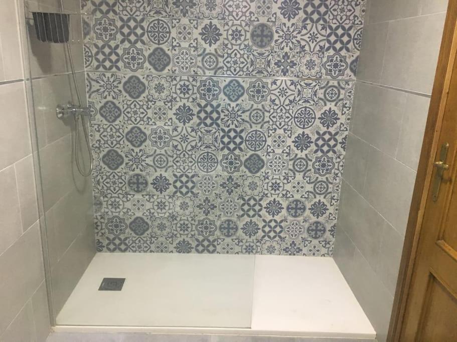 Moderno Apartamento En Bahia Sur San Fernando Dış mekan fotoğraf