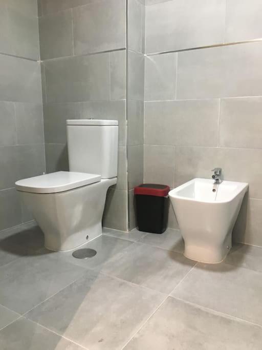 Moderno Apartamento En Bahia Sur San Fernando Dış mekan fotoğraf