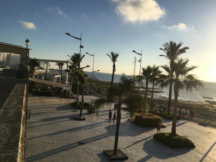 Moderno Apartamento En Bahia Sur San Fernando Dış mekan fotoğraf