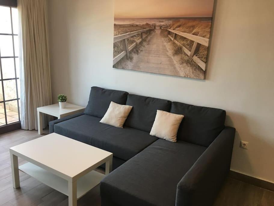 Moderno Apartamento En Bahia Sur San Fernando Dış mekan fotoğraf