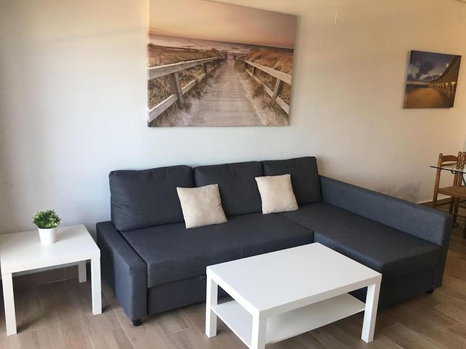 Moderno Apartamento En Bahia Sur San Fernando Dış mekan fotoğraf