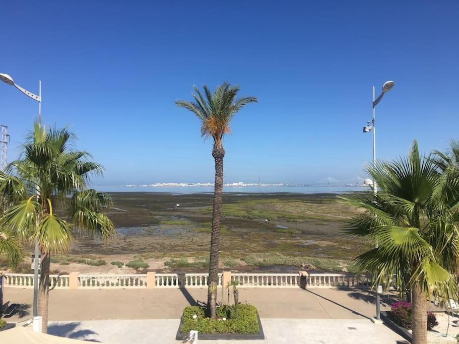 Moderno Apartamento En Bahia Sur San Fernando Dış mekan fotoğraf