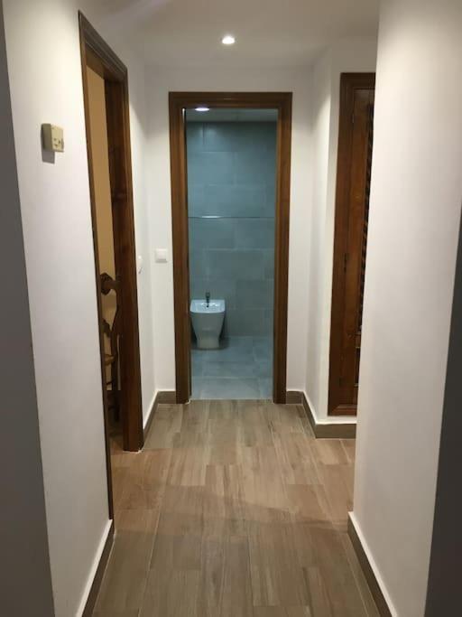 Moderno Apartamento En Bahia Sur San Fernando Dış mekan fotoğraf