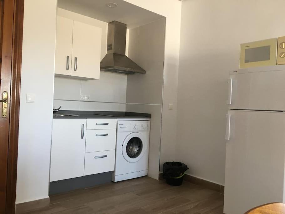 Moderno Apartamento En Bahia Sur San Fernando Dış mekan fotoğraf
