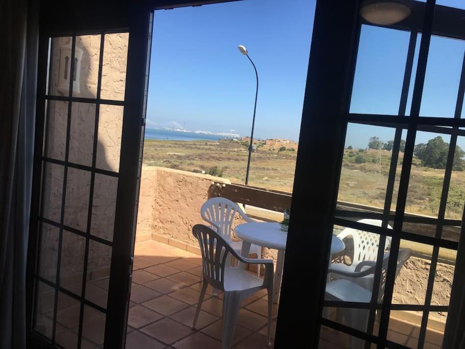 Moderno Apartamento En Bahia Sur San Fernando Dış mekan fotoğraf