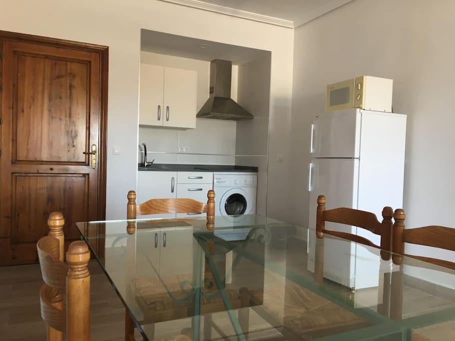 Moderno Apartamento En Bahia Sur San Fernando Dış mekan fotoğraf