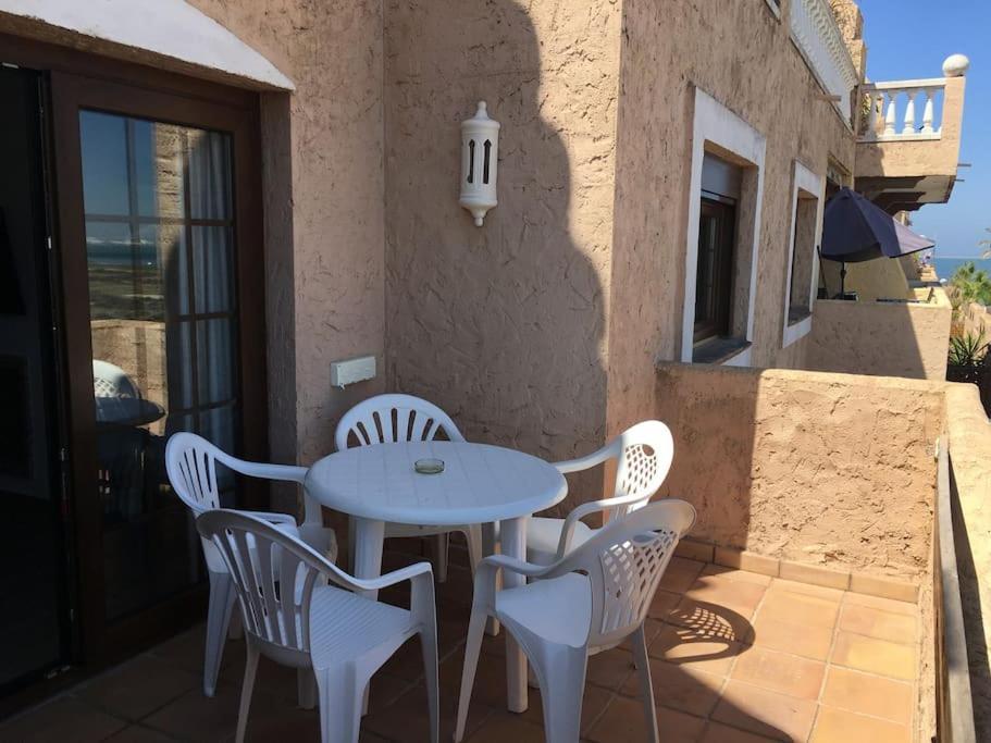 Moderno Apartamento En Bahia Sur San Fernando Dış mekan fotoğraf