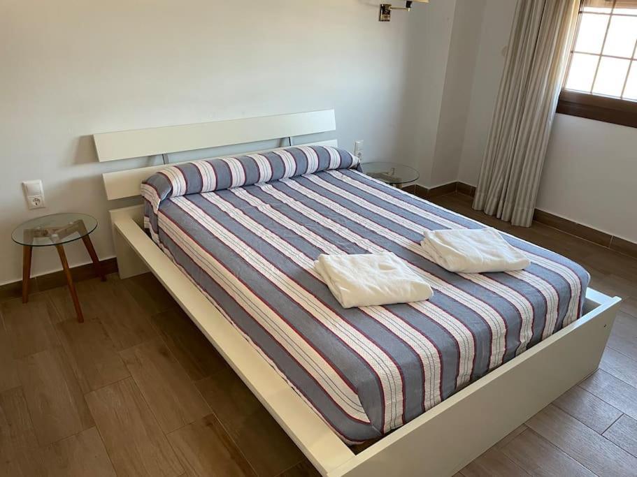 Moderno Apartamento En Bahia Sur San Fernando Dış mekan fotoğraf