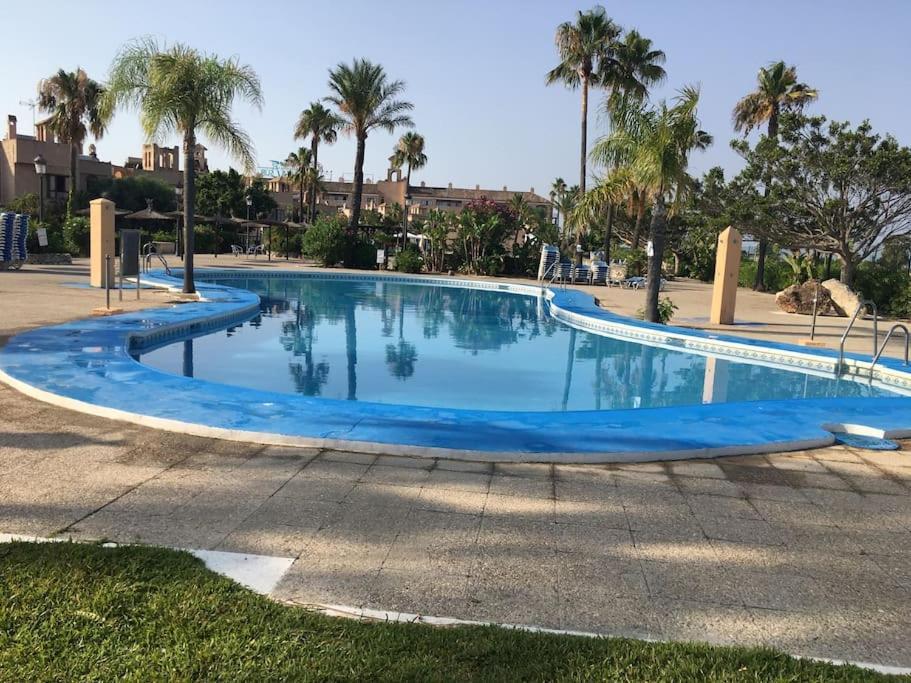 Moderno Apartamento En Bahia Sur San Fernando Dış mekan fotoğraf