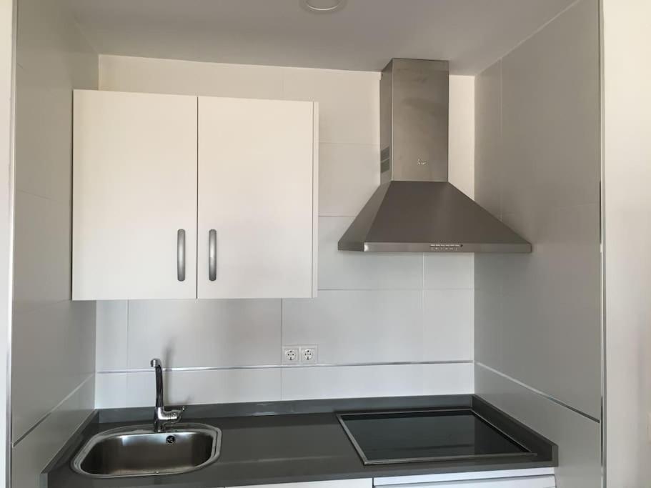 Moderno Apartamento En Bahia Sur San Fernando Dış mekan fotoğraf