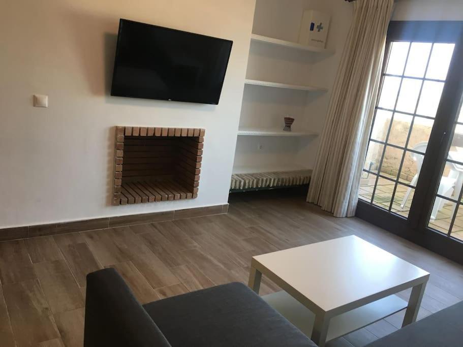 Moderno Apartamento En Bahia Sur San Fernando Dış mekan fotoğraf